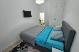 Plus Apartments, Budva