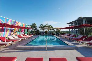 Citizenm Miami South Beach Hotel, Miami Beach