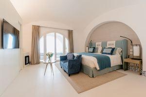 Palazzo M Capri Hotel, Capri Village