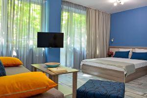 Visito Aparthouse, Sofia