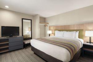 Country Inn & Suites by Radisson,, CA, Bakersfield