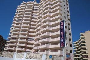 Apartamento Costa - Amatista, Calpe