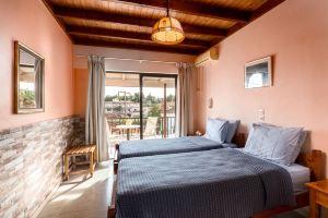Marietta's Resort by Konnect, Corfu, Gouvia