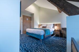 Le Vivier Côté Résidence Hotel, Amiens