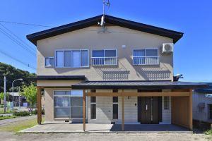 THE VILLA SEASIDE, Abashiri