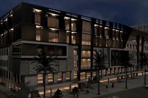 Grand Duka Hotel & Spa, Durres