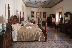 Hotel Gran Misiones, Queretaro