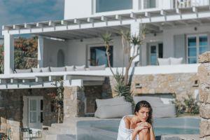 MyMykonos Villa II Beach Front, Platis Yialos Mykonos