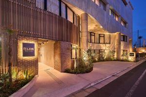 GRAND HOSTEL LDK Nishikasai, Tokyo