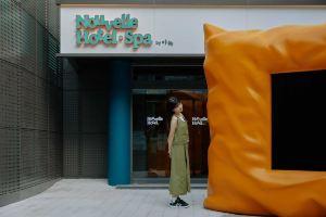 Nouvelle Hotel and Spa Jongro by Aank, Seoul