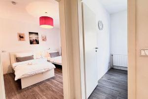 Centrally located near main station and the University of Duisburg-Essen Hotel, Essen