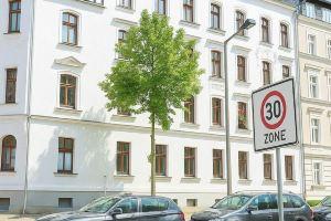 Cozy apartment near the city center, Leipzig