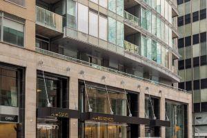 Luxury Retreat in the Heart of/Parliament Hotel, Ottawa