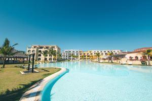 FL 1090 in Hotel, Punta Cana