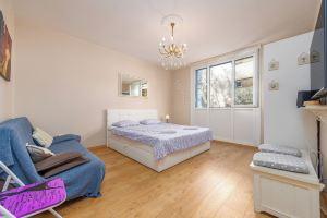Apartment Oasis with Sea View, Zadar