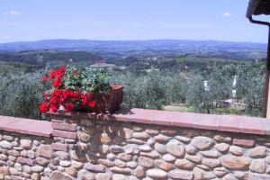 Holidays in the Heart of Chianti Classico Hotel, Tavarnelle Val di Pesa