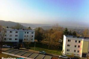 Ferienwohnung Fernblick Apartments, Saarbrucken
