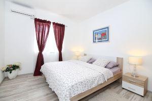 Anamarija - Garden Terrace - A1 Hotel, Split