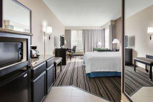Hampton Inn & Suites, Mountain View