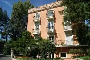 Hotel Villa Paradiso Dell'Etna, San Giovanni la Punta