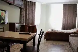 Loft Studio Yubileyny 63, Reutov