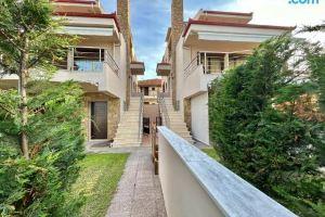 Alba Mare Hotel, Kallithea