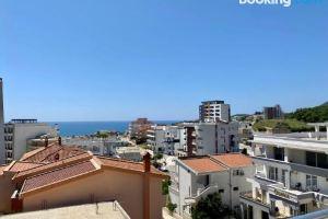 Fimi Apartments, Ulcinj