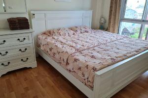 1 Double Bedroom Swimming Pool Apartment for Rent in UdonThani with Gym Laundry, Udon Thani City