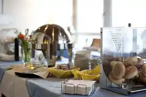 Hansa Hotel, Neuss