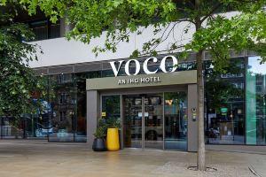 voco - City Centre Hotel, Manchester