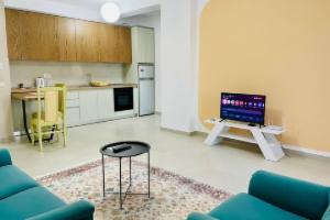 Easysleep City Center - 413 Hotel, Diviaka