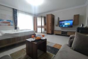 Bolu Merkez Deluxe Apart, Bolu