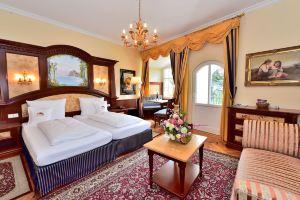 Wasserburg - Hotels Wasserburg - Hotels