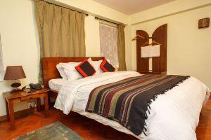 Khwapa Chhen Hotel, Bhaktapur