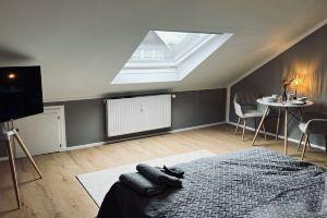 Apartment Sana Klinik No03 Netflix, Frankfurt am Main