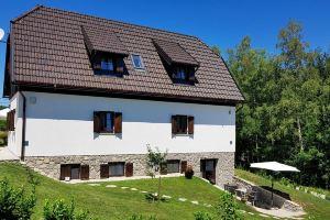 B&B Villa Mija, Plitvice Lakes