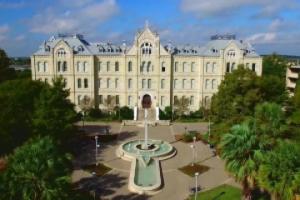 Rodeway Inn Lackland AFB - SeaWorld, San Antonio