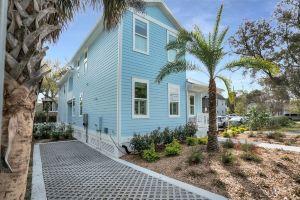 Downtown St Augustine Steps to Ice Plant Upscale Hotel, St. Augustine