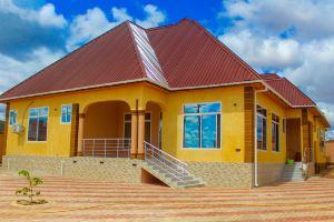 Sajaca Lodge, Dodoma