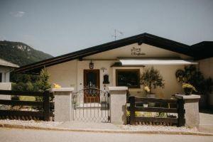 Haus Bergfrieden Cottage, Berchtesgaden