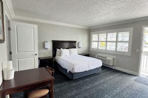 Stargazer Inn and Suites, Monterey