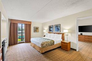 Econo Lodge North - Washington Road, Augusta