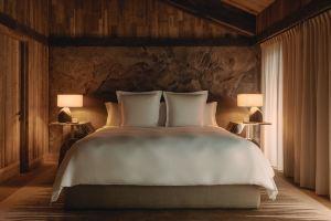 Rosewood le Jardin Alpin Hotel, Courchevel