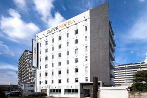 SUPER HOTEL JR Station Honkan, Fuji