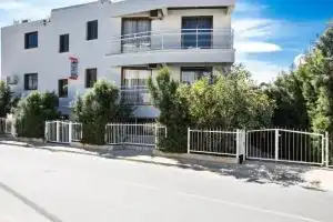 Ayia Napa Luxury Suites, Ayia Napa