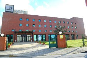 Hotel Puerta, Santander
