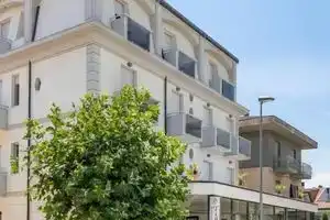 Hotel Tiglio, Rimini