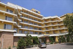 Hotel Orfeu, Constantza