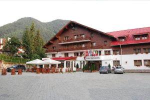 Rina Tirol Hotel, Brasov