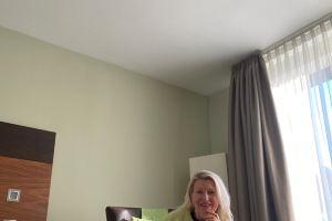 Ama-Apartmenthotel, Erding